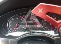 2017 Audi RS7 photo