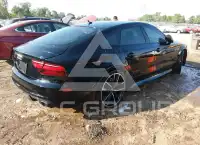 2017 Audi RS7 photo