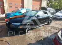 2017 Audi RS7 photo