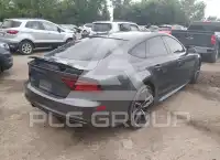 2017 Audi RS7 photo