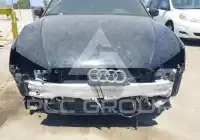 2017 Audi A3 фото