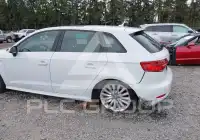 2017 Audi A3 photo