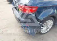 2017 Audi A3 photo