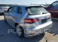 2017 Audi A3 фото