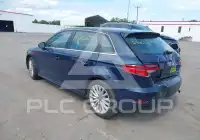 2017 Audi A3 photo