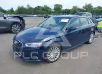 2017 Audi A3 photo