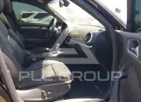 2017 Audi A3 фото
