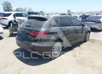 2017 Audi A3 фото