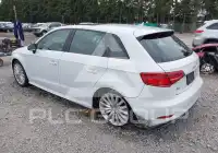 2017 Audi A3 photo