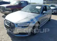 2017 Audi A3 фото