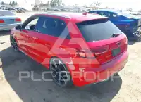 2017 Audi A3 фото