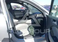 2017 Audi A3 фото