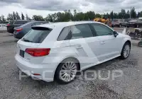 2017 Audi A3 photo