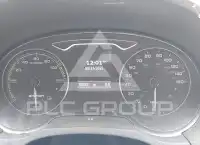 2017 Audi A3 фото