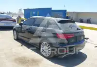 2017 Audi A3 фото