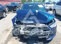 2017 Audi A3 фото