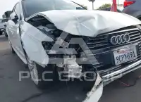 2017 Audi A3 фото