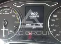 2017 Audi A3 фото