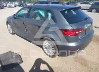 2017 Audi A3 фото