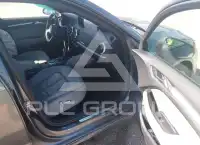 2017 Audi A3 фото