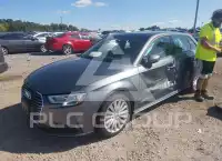 2017 Audi A3 фото