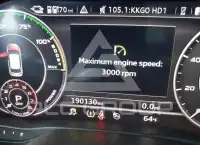 2017 Audi A3 фото