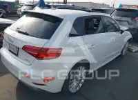2017 Audi A3 фото