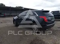 2017 Cadillac XT5 фото