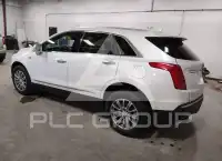 2017 Cadillac XT5 photo