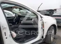 2017 Cadillac XT5 фото