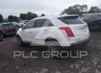 2017 Cadillac XT5 фото