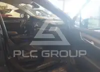 2017 Cadillac XT5 photo