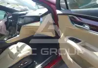 2017 Cadillac XT5 фото