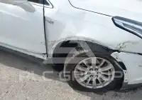 2017 Cadillac XT5 photo
