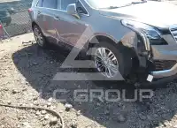 2017 Cadillac XT5 photo