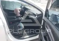 2017 Cadillac XT5 photo