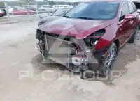 2017 Cadillac XT5 фото