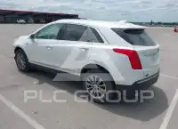 2017 Cadillac XT5 photo