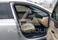 2017 Cadillac XT5 фото