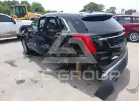 2017 Cadillac XT5 фото