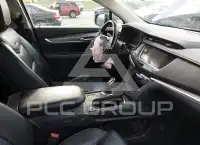 2017 Cadillac XT5 фото