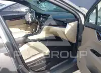 2017 Cadillac XT5 фото
