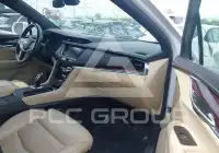 2017 Cadillac XT5 фото