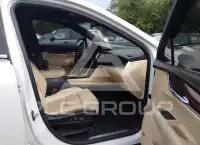 2017 Cadillac XT5 фото