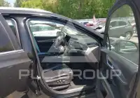 2017 Cadillac XT5 фото