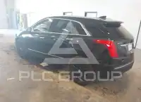 2017 Cadillac XT5 photo