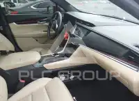 2017 Cadillac XT5 фото
