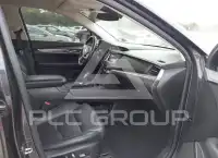 2017 Cadillac XT5 фото