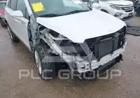 2017 Cadillac XT5 photo