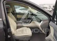 2017 Cadillac XT5 фото